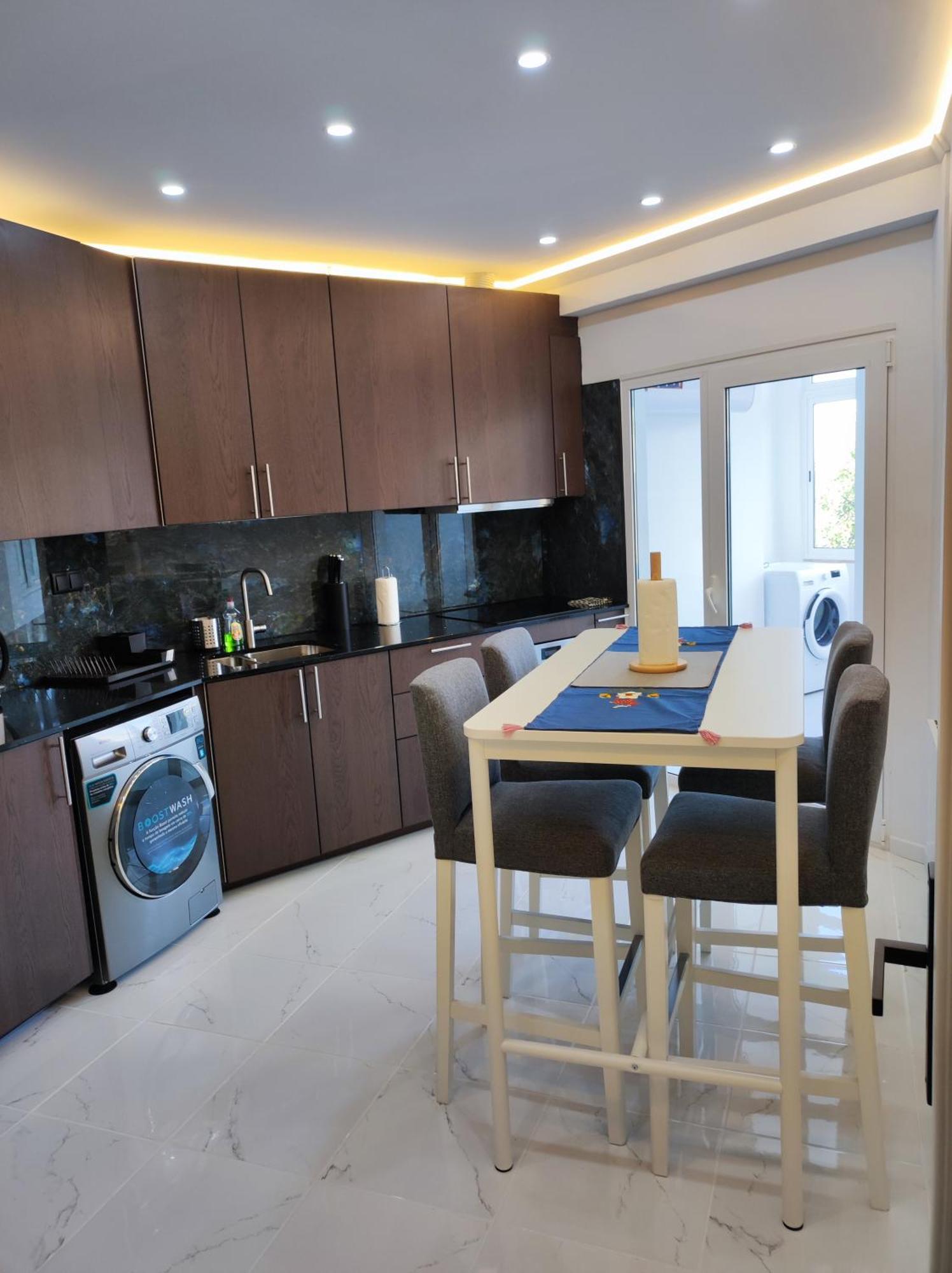 Vista Panoramica Amadora Rc Daire Dış mekan fotoğraf