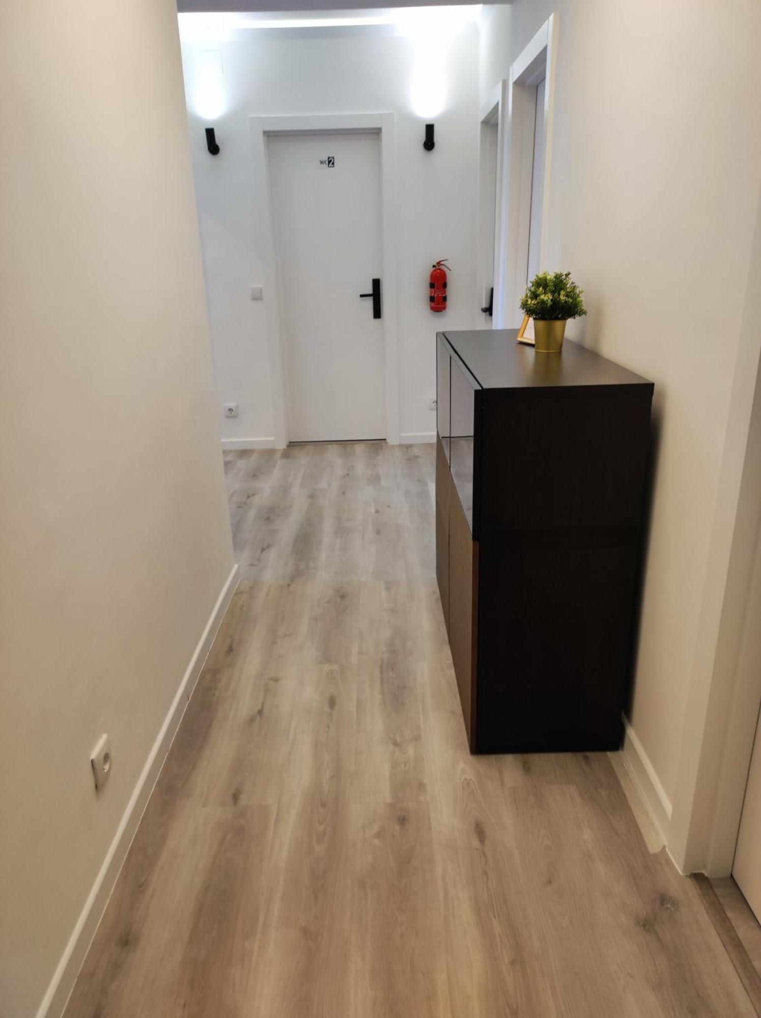 Vista Panoramica Amadora Rc Daire Dış mekan fotoğraf